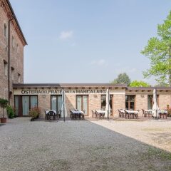 Отель Casa A Colori Италия, Доло - отзывы, цены и фото номеров - забронировать отель Casa A Colori онлайн фото 10