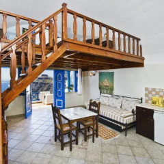 Апартаменты Agnadema Apartments в номере фото 2
