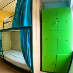 Гостиница Hostel Blagodat в Волгограде отзывы, цены и фото номеров - забронировать гостиницу Hostel Blagodat онлайн Волгоград комната для гостей