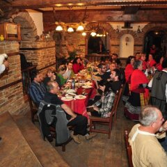 Отель Family Hotel Smolena Болгария, Чепеларе - отзывы, цены и фото номеров - забронировать отель Family Hotel Smolena онлайн фото 6