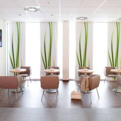 Отель ibis München City Süd питание