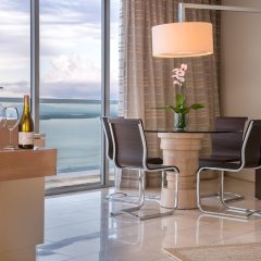 JW Marriott Panama in Panama, Panama from 259$, photos, reviews - zenhotels.com room amenities