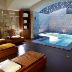 Отель Gallery Park Hotel & SPA, a Châteaux & Hôtels Collection Латвия, Рига - 1 отзыв об отеле, цены и фото номеров - забронировать отель Gallery Park Hotel & SPA, a Châteaux & Hôtels Collection онлайн спа