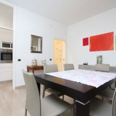 Апартаменты City Apartments - Residence Pozzo Terrace Венеция в номере