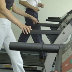 Гостиница Урал в Перми 13 отзывов об отеле, цены и фото номеров - забронировать гостиницу Урал онлайн Пермь фитнесс-зал фото 4
