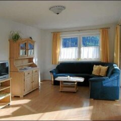 Отель Anton´s Appartements комната для гостей фото 3