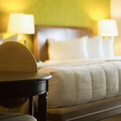 Отель Hôtel Champlain Vieux Québec Канада, Квебек - отзывы, цены и фото номеров - забронировать отель Hôtel Champlain Vieux Québec онлайн удобства в номере фото 2