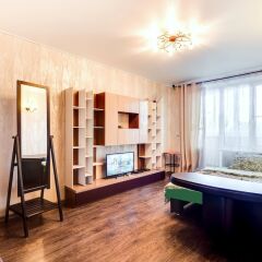 Гостиница FortEstate on Volgina 25 детские мероприятия