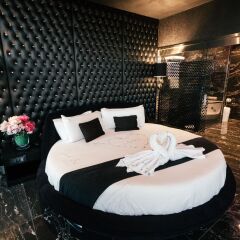 Отель Hugo'S Boutique Сан Джулианс сауна
