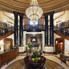 Отель Acta Atrium Palace фото 9