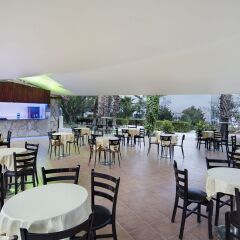 Отель Larissa Mare Beach питание