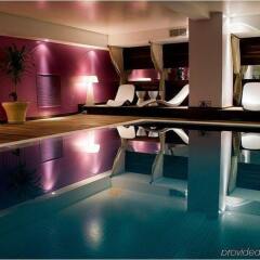 Pestana Buenos Aires Hotel бассейн фото 2
