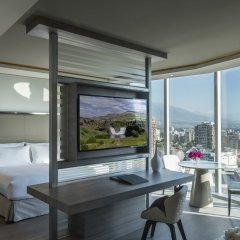 ICON Hotel in Santiago, Chile from 128$, photos, reviews - zenhotels.com guestroom photo 5