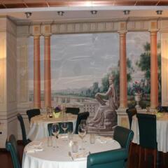 Hotel Il Canova Сандриго помещение для мероприятий фото 2