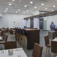 Отель Holiday Inn Express Puebla Пуэбла фото 4