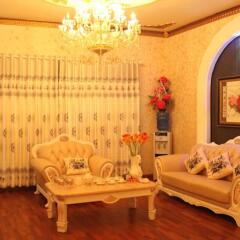 Hoa Phong Sa Pa Hotel интерьер отеля фото 3