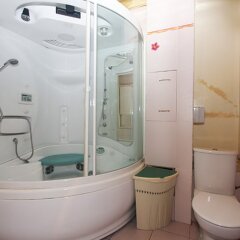 Гостиница Apart Lux Знаменка в Москве отзывы, цены и фото номеров - забронировать гостиницу Apart Lux Знаменка онлайн Москва фото 2