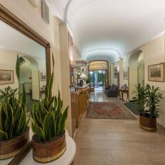 Hotel Medici интерьер отеля фото 2