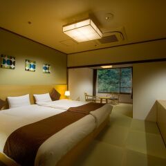 Отель Hakone Pax Yoshino комната для гостей фото 5