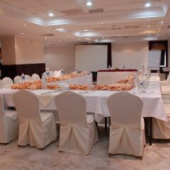 Отель Dana Plaza фото 2