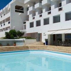 Belver Boa Vista Hotel & Spa бассейн фото 3