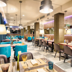 NYX Hotel Milan by Leonardo Hotels питание фото 3