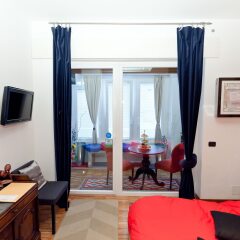 Отель Coppola MyHouse комната для гостей