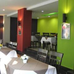 The Impress Khonkaen Hotel фото 8