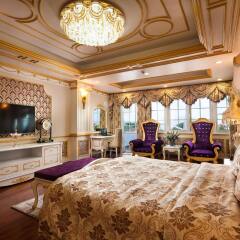Отель Boss Legend Hotel Вьетнам, Ханой - отзывы, цены и фото номеров - забронировать отель Boss Legend Hotel онлайн комната для гостей