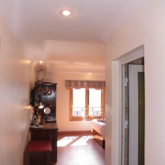 Отель Sapa Eden View Hotel Вьетнам, Шапа - отзывы, цены и фото номеров - забронировать отель Sapa Eden View Hotel онлайн удобства в номере фото 2