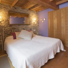 Отель Casa Do Zuleiro - Adults Only Испания, Оутес - отзывы, цены и фото номеров - забронировать отель Casa Do Zuleiro - Adults Only онлайн комната для гостей