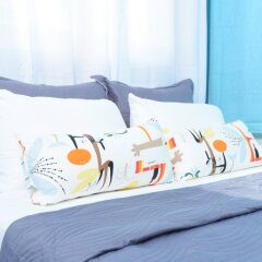 Отель Sea Plaza Residence Хайфа питание