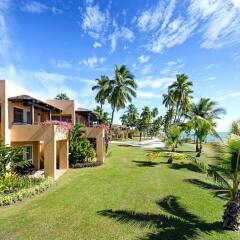 Отель Sheraton Fiji Resort Вити-Леву фото 5
