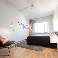 Отель Forenom Serviced Apartments Helsinki Albertinkatu Финляндия, Хельсинки - отзывы, цены и фото номеров - забронировать отель Forenom Serviced Apartments Helsinki Albertinkatu онлайн фото 2