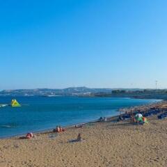 Отель Island Resorts Marisol Родос пляж фото 2
