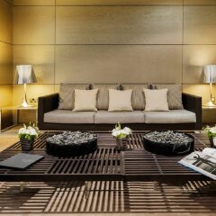 Отель H10 London Waterloo комната для гостей фото 3