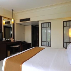 Patong Merlin Hotel удобства в номере фото 2
