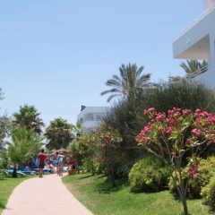 Отель Best Oasis Tropical Гарруча