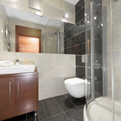 Отель P&O Apartments Arkadia 14 Польша, Варшава - отзывы, цены и фото номеров - забронировать отель P&O Apartments Arkadia 14 онлайн фото 21