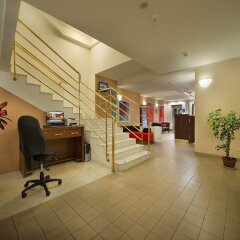 Отель EA Hotel Juliš Чехия, Прага - - забронировать отель EA Hotel Juliš, цены и фото номеров фото 4