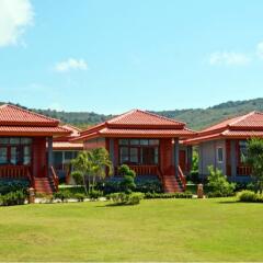 Отель Lanta Lapaya Resort Ланта фото 11