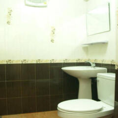 Отель Sunshine Guesthouse ванная