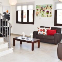 Отель Oceanview Luxury Villa 166 интерьер отеля