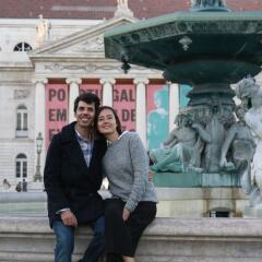 Апартаменты Hello Lisbon Rossio Teatro Nacional Apartments Лиссабон фото 2