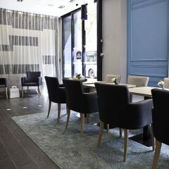 Отель Best Western Prince Montmartre интерьер отеля фото 2