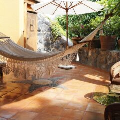 Hotel Casa Don Francisco