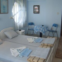 Andi Hotel комната для гостей фото 3