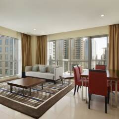 Отель Ramada Downtown Dubai ОАЭ, Дубай - 3 отзыва об отеле, цены и фото номеров - забронировать отель Ramada Downtown Dubai онлайн фото 10