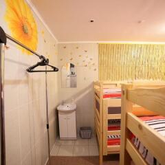 Гостиница VIVA hostel Беларусь, Минск - - забронировать гостиницу VIVA hostel, цены и фото номеров спа