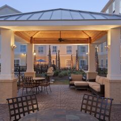 Отель Homewood Suites Mayfaire Уилмингтон фото 6